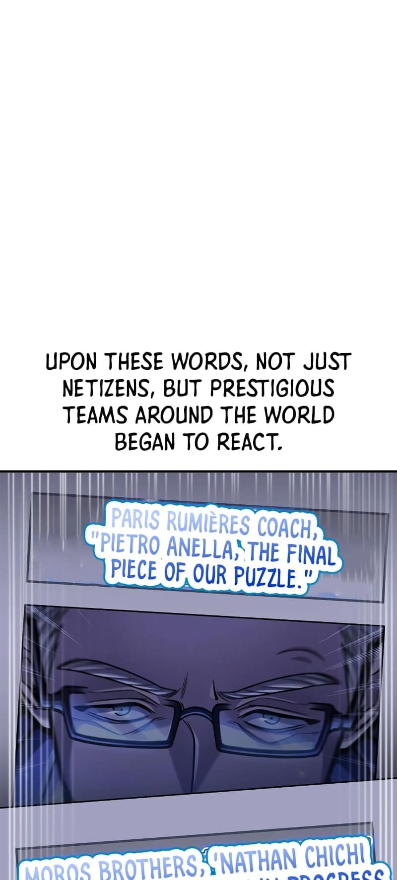 Superhuman Battlefield, Chapter 78 image 56
